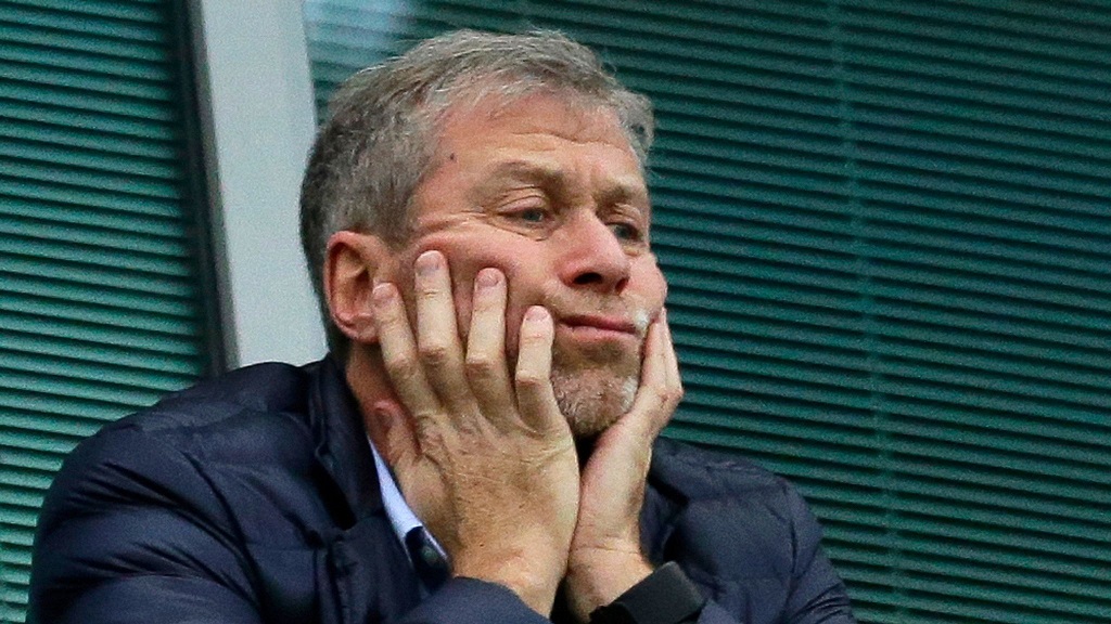 Abramovich có thể bị chính phủ Anh kiện.