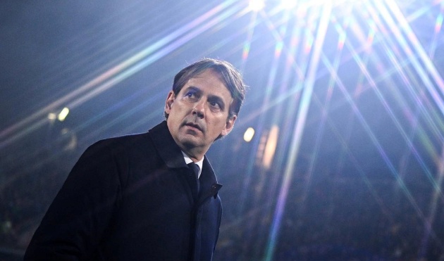 Al Hilal tiến sát Simone Inzaghi, Inter Milan tính phương án thay thế