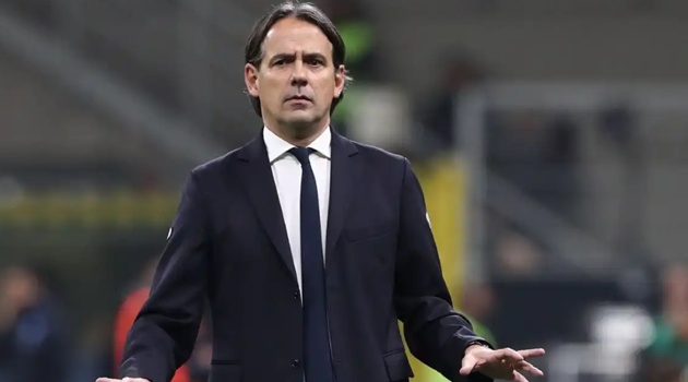 Al Hilal sẵn sàng biến Inzaghi thành HLV nhận lương cao nhất thế giới