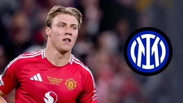 Hojlund có thể rời Old Trafford, Inter mở đường cho sự hồi sinh