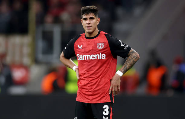 Sau Frimpong và Wirtz, Liverpool vẫn chưa "buông tha" cho Leverkusen
