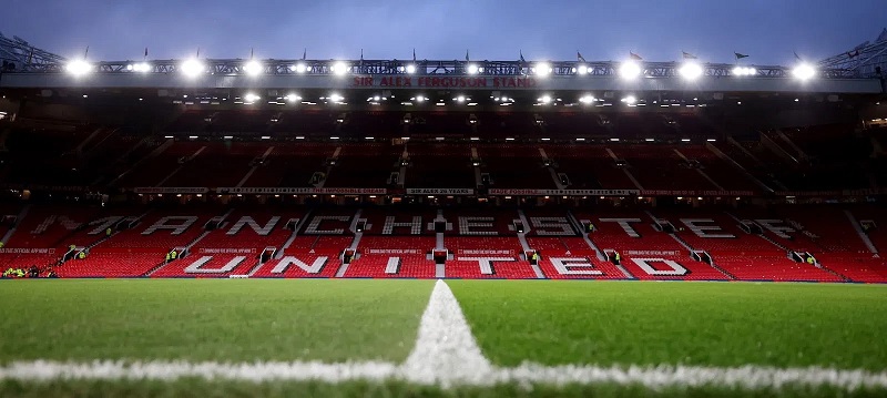 Giá trị Manchester United đứng thứ hai thế giới dù thành tích đi xuống