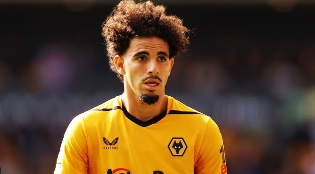 Rayan Ait-Nouri đang là mục tiêu của Man City.