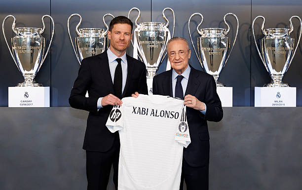Kỳ chuyển nhượng Hè của Real: Dấu ấn Xabi Alonso và chiến lược mới