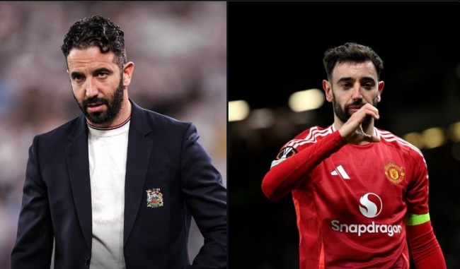 Cunha - Bruno - Mbeumo: Tam tấu đáng gờm của Man Utd mùa 2025/26