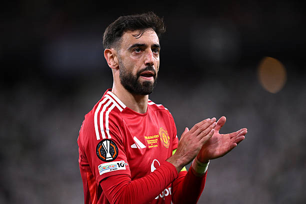 Quyết định của Bruno Fernandes ảnh hưởng ra sao đến thương vụ MU - Mbeumo?