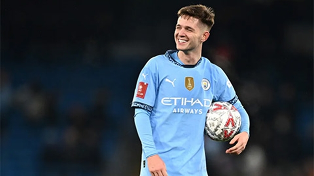 Amorim muốn gây gốc, chiêu mộ "Cole Palmer mới" từ Man City?