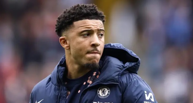 Bundesliga là ''mảnh đất màu mỡ'' dành cho Sancho?
