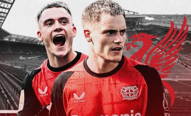 Thương vụ bom tấn sắp được Liverpool hoàn tất.