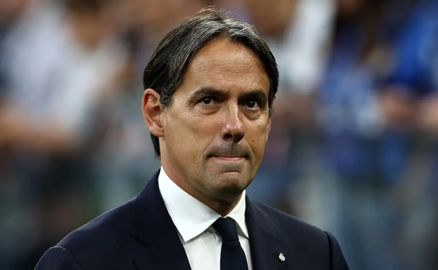 Inzaghi chấp nhận mức lương kỷ lục tại Al-Hilal để chia tay Inter