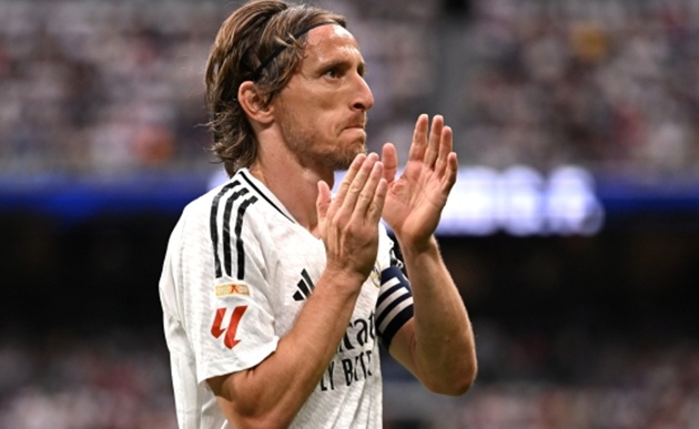 Chữ ký đầu tiên Allegri mang về Milan sẽ là Quả bóng vàng 2018?