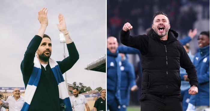 Inter Milan và bài toán chọn người kế nhiệm Simone Inzaghi