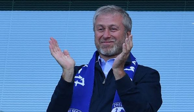 Những gì Roman Abramovich để lại ở Chelsea đã trở thành di sản.