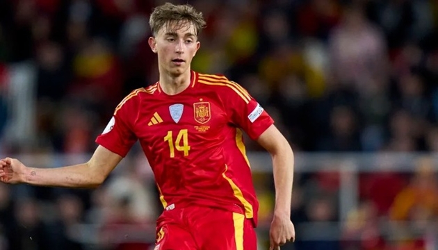 Dean Huijsen - Người kế thừa tiềm năng của Sergio Ramos