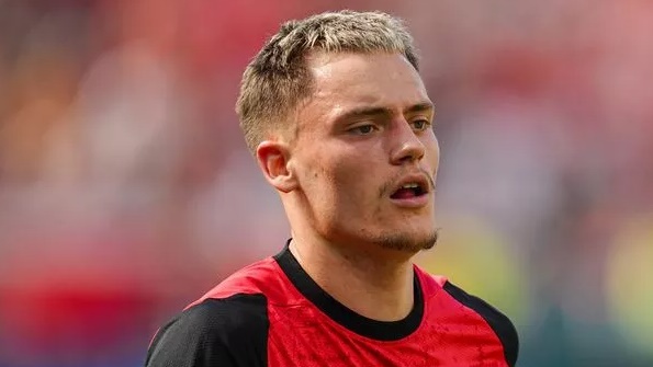 Wirtz sẽ khoác áo Liverpool?