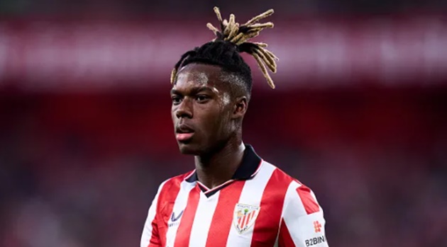 Williams thương lượng gia hạn, Arsenal - Chelsea đứng ngồi không yên