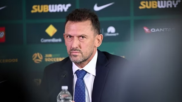 HLV Tony Popovic chào đón sự trở lại của nhiều nhân tố quan trọng.