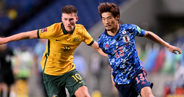 Soi trận Australia vs Nhật Bản: Cơ hội vàng cho chủ nhà