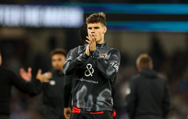 Liverpool có lợi thế trong thương vụ Kerkez dù Real vào cuộc