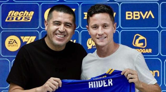 10 cái tên bị quên lãng hứa hẹn gây ngạc nhiên tại Club World Cup 2025: Ander Herrera, Malcom,...
