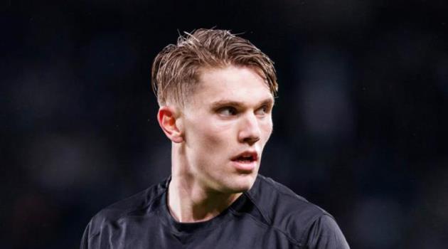 Ảnh minh họa cho bài viết về Man United có thể chiêu mộ Viktor Gyokeres nhờ chiến lược tài chính từ INEOS