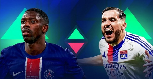 Những cầu thủ tăng giá mạnh mẽ tại Ligue 1 trong mùa giải 2024/25