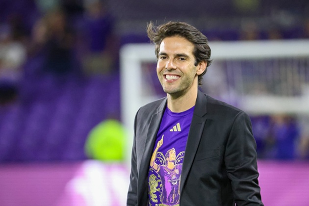 Kaka tin Real sẽ vô địch FIFA Club World Cup