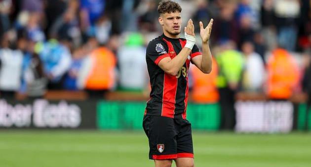 Milos Kerkez chuẩn bị gia nhập Liverpool, chỉ còn một bước cuối cùng