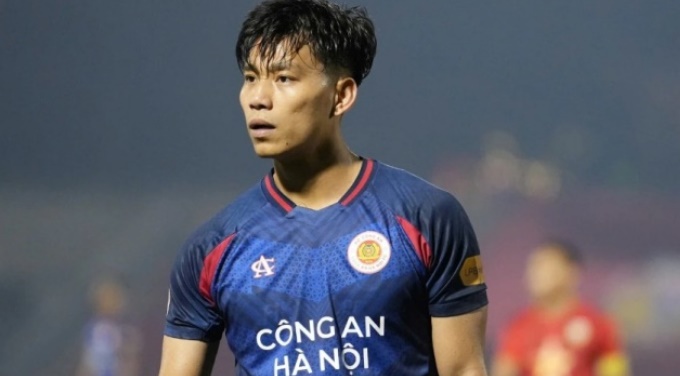 Văn Thanh có thể chia tay CAHN.