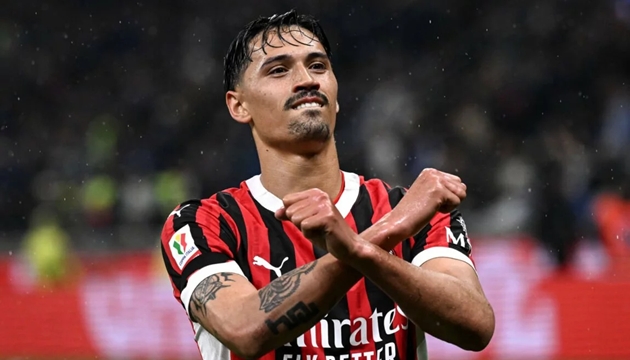 Man City chốt Tijjani Reijnders giá lên đến 60 triệu bảng.
