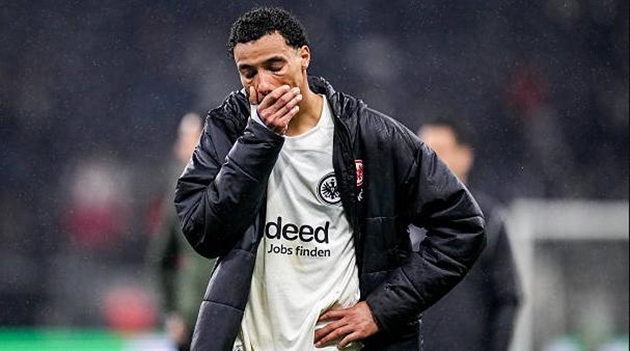 Hugo Ekitike có thể là "món hàng hớ" của Chelsea