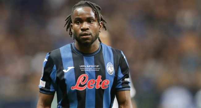 Ian Wright muốn Arsenal đưa Lookman trở lại Premier League