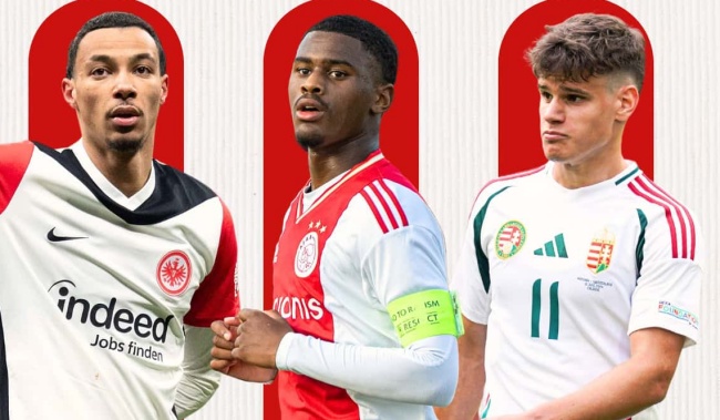 5 vị trí Liverpool cần tăng cường trong mùa hè 2025