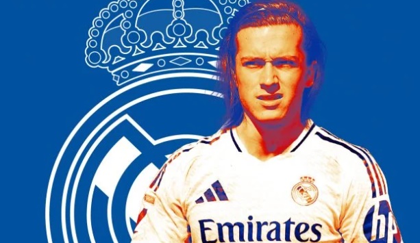 Ảnh minh họa cho bài viết về Hàng thủ mới của Real dưới kỷ nguyên Xabi Alonso