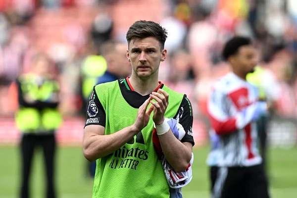 Tierney khả năng sẽ quay lại Celtic.