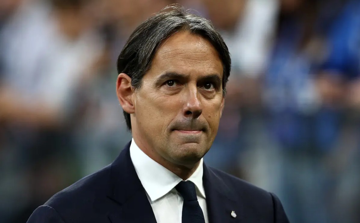 HLV Simone Inzaghi giỏi "liệu cơm gắp mắm" nhưng không phải nhân tố có thể giúp Inter tạo bước đột phá.