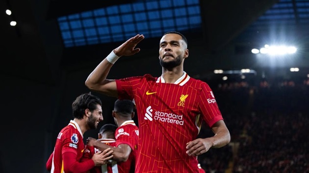 Đại diện Gakpo đàm phán với Bayern, chờ phản ứng từ Liverpool