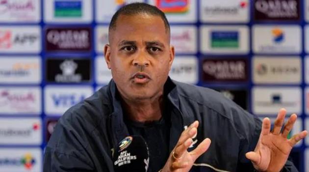 Patrick Kluivert cảnh báo Indonesia không được xem thường Trung Quốc