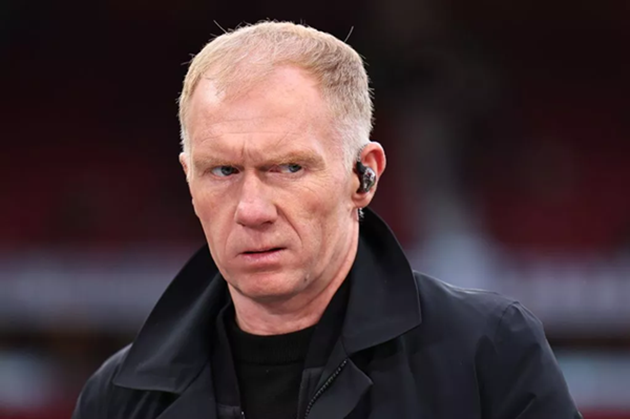 Chê bai Caicedo, Paul Scholes bị fan đồng loạt công kích
