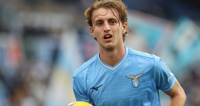 Milan nhắm Rovella thay thế Reijnders