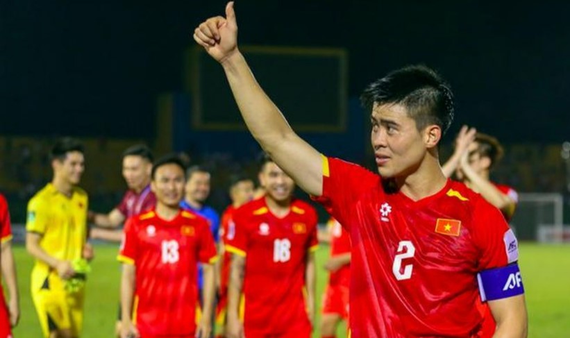 Việt Nam đối đầu Malaysia: Đoạt 3 điểm, thăng hạng FIFA