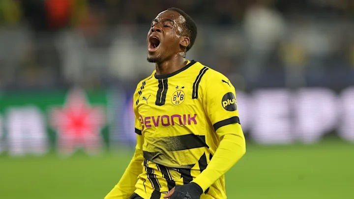 Ngôi sao trẻ đang được Arsenal nhắm đến.