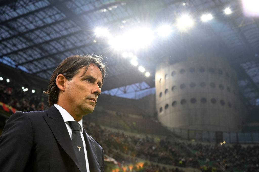 Inzaghi là 1 trong những HLV xuất sắc trong thế hệ hiện tại.