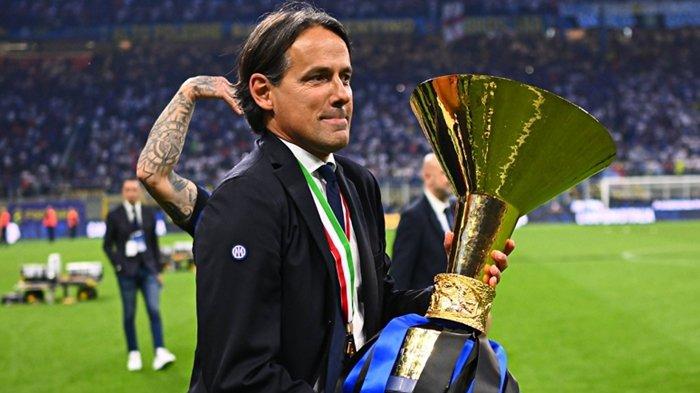 Kỉ nguyên Inzaghi khép lại tại Inter.
