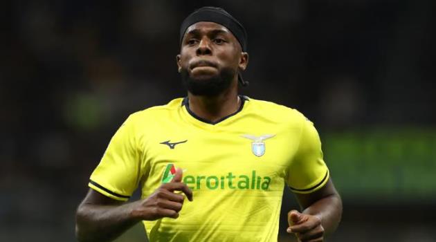 CHÍNH THỨC: Arsenal chia tay Tavares, thu về 7 triệu bảng từ Lazio