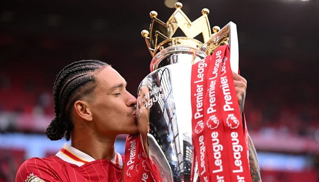 Nunez bị bán? Ornstein chỉ tên hai tiền đạo Liverpool theo đuổi