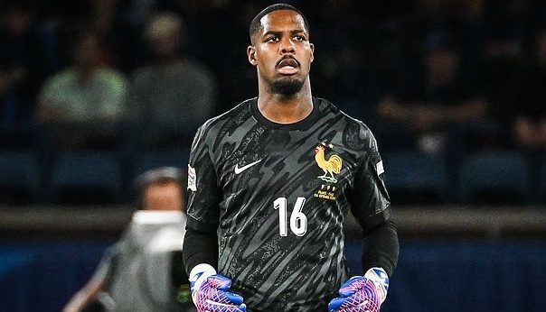 Maignan từ chối gia hạn, quyết rời Milan để đến Chelsea