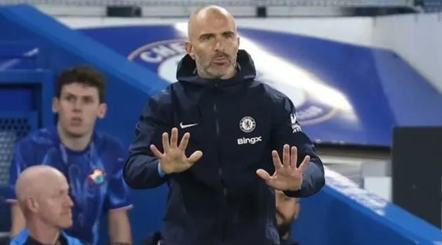 Tạm biệt nửa đội hình, Chelsea gấp rút chuẩn bị cho Club World Cup