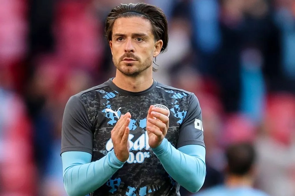 Grealish sẽ không được dự Club World Cup.