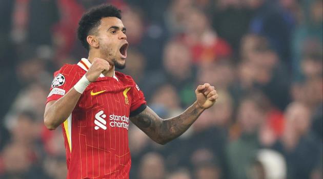 Barca hỏi mua Luis Diaz, Liverpool lập tức từ chối